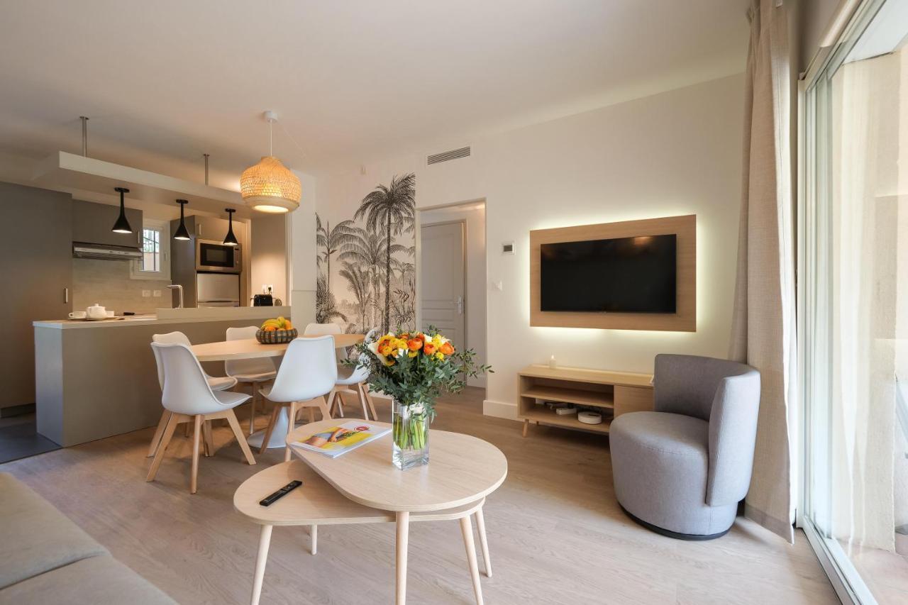 Appartement Ete Sans Fin St Tropez Vii *