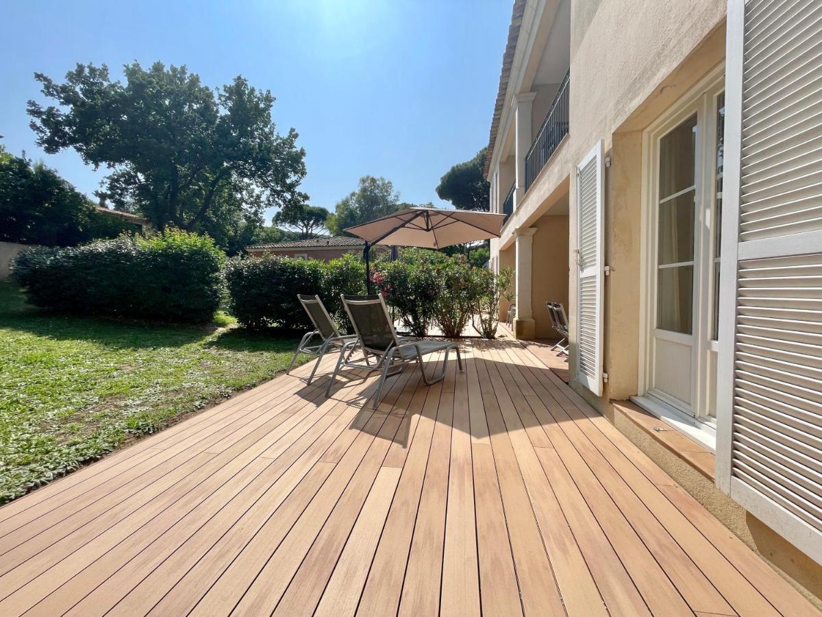 Ete Sans Fin St Tropez Vii Appartement Saint-Tropez